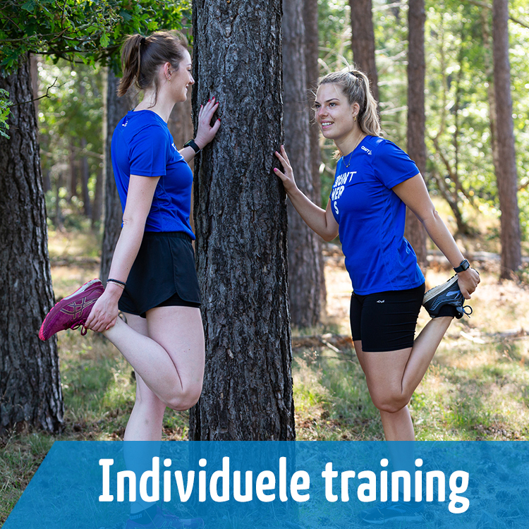 individuele training